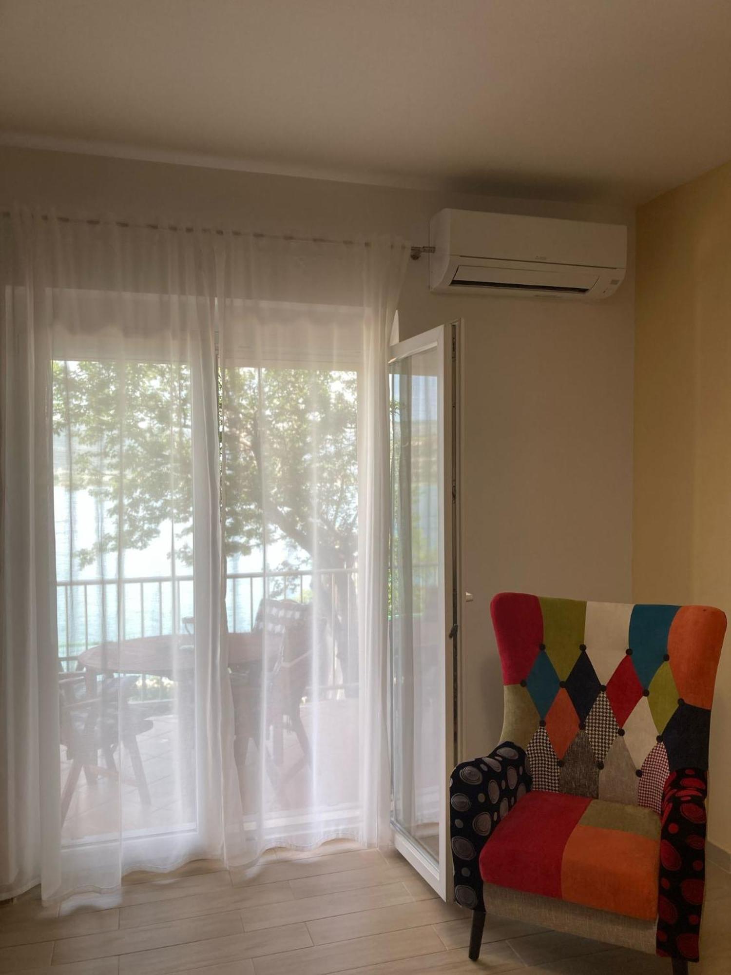 Mastrinka Apartment Trogir Exterior photo
