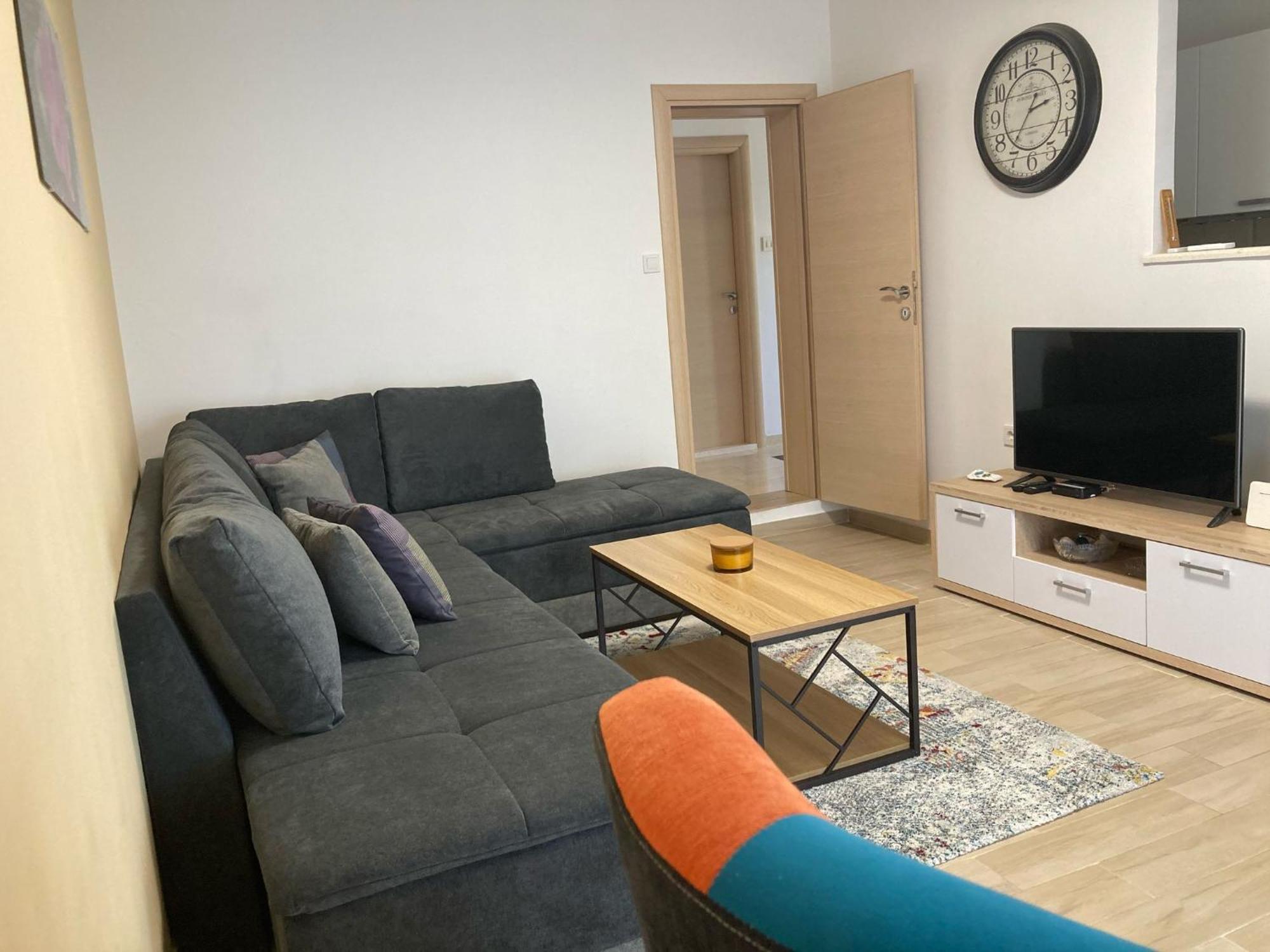Mastrinka Apartment Trogir Exterior photo
